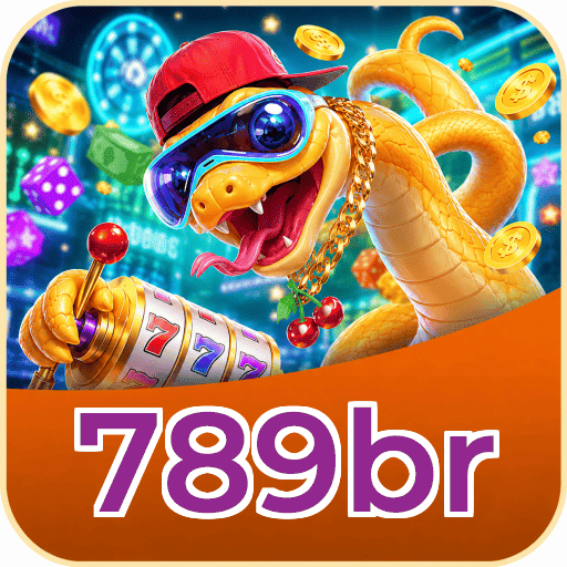 Logo 789br Loteria Online