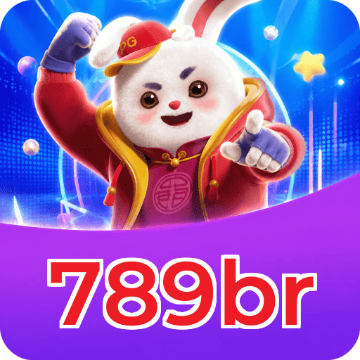 Logo 789br Telegram Canal Oficial