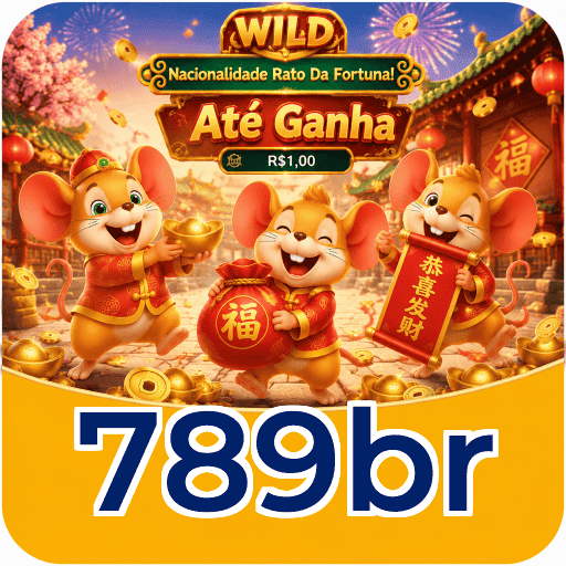 789br Logo Seguro