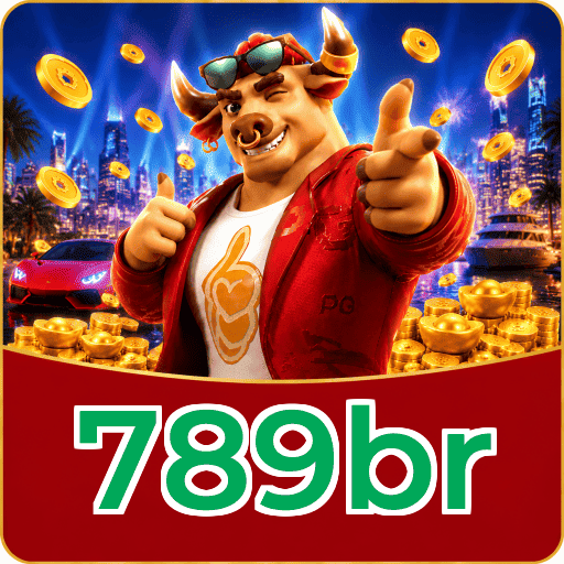 Logo da 789br