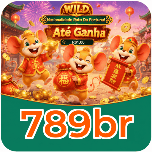 789br Download Speed Test Logo - Teste de Velocidade Certificado