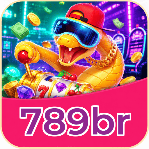 789br Logo Oficial
