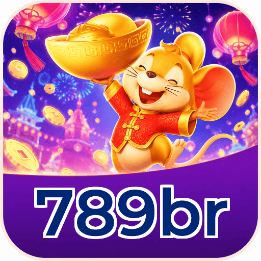 789br VIP Program Logo